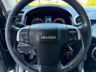 Isuzu D-Max 2015 ***πΠΟΥΛΗΘΗΚΕ***-thumb-36