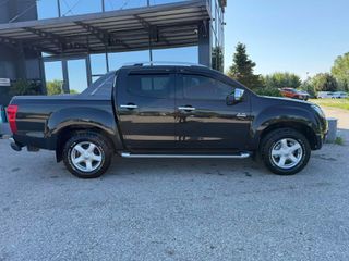 Isuzu D-Max 2015 ***πΠΟΥΛΗΘΗΚΕ***-thumb-37