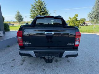 Isuzu D-Max 2015 ***πΠΟΥΛΗΘΗΚΕ***-thumb-39