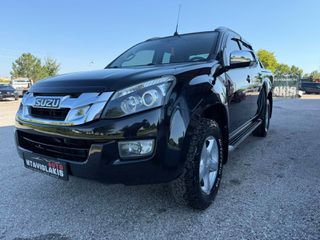 Isuzu D-Max 2015 ***πΠΟΥΛΗΘΗΚΕ***-thumb-1