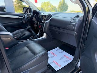 Isuzu D-Max 2015 ***πΠΟΥΛΗΘΗΚΕ***-thumb-16