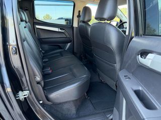 Isuzu D-Max 2015 ***πΠΟΥΛΗΘΗΚΕ***-thumb-18