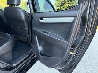 Isuzu D-Max 2015 ***πΠΟΥΛΗΘΗΚΕ***-thumb-19