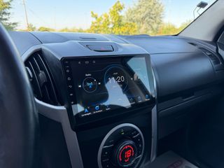 Isuzu D-Max 2015 ***πΠΟΥΛΗΘΗΚΕ***-thumb-20