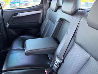 Isuzu D-Max 2015 ***πΠΟΥΛΗΘΗΚΕ***-thumb-21
