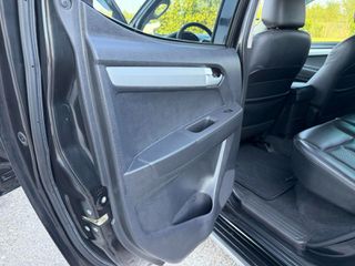 Isuzu D-Max 2015 ***πΠΟΥΛΗΘΗΚΕ***-thumb-22