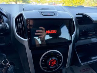 Isuzu D-Max 2015 ***πΠΟΥΛΗΘΗΚΕ***-thumb-25