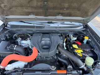 Isuzu D-Max 2015 ***πΠΟΥΛΗΘΗΚΕ***-thumb-30
