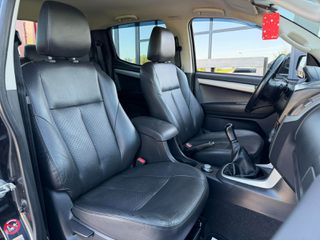 Isuzu D-Max 2015 ***πΠΟΥΛΗΘΗΚΕ***-thumb-31