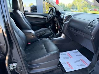 Isuzu D-Max 2015 ***πΠΟΥΛΗΘΗΚΕ***-thumb-33