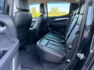 Isuzu D-Max 2015 ***πΠΟΥΛΗΘΗΚΕ***-thumb-35