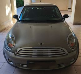 Mini ONE 2007 R56