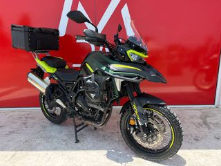 Benelli TRK 702 2025 X