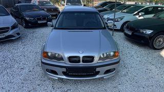 Bmw 316 2000