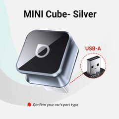 Ottocast Mini Cube 3.0 Wireless CarPlay/Android Auto Adapter-thumb-3