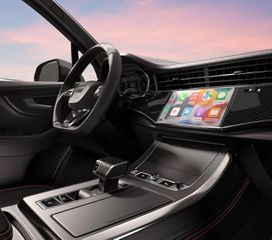 Ottocast Mini Cube 3.0 Wireless CarPlay/Android Auto Adapter-thumb-4