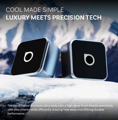 Ottocast Mini Cube 3.0 Wireless CarPlay/Android Auto Adapter-thumb-6