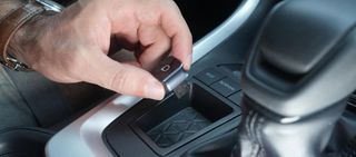 Ottocast Mini Cube 3.0 Wireless CarPlay/Android Auto Adapter-thumb-7