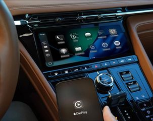 Ottocast Mini Cube 3.0 Wireless CarPlay/Android Auto Adapter-thumb-8