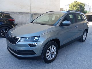 Skoda Karoq 2020 1.6 TDI Ambition