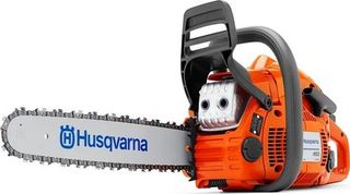 Αλυσοπρίονα-Πριονοκορδέλες Husqvarna 2026 450 II |ΑΛΥΣΟΠΡΊΟΝΟ ΒΕΝΖΙΝΟΚΊΝΗΤΟ HUSQVARNA