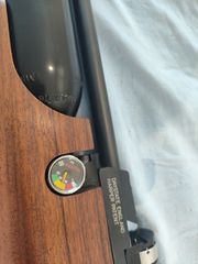 DAYSTATE AIR RANGER 6.35 HIGH POWER-thumb-8