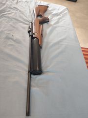 DAYSTATE AIR RANGER 6.35 HIGH POWER-thumb-2