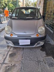 Daewoo Matiz 2003