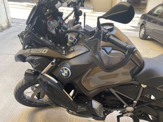 Bmw R 1250 GS Adventure 2019