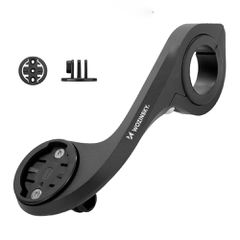 Wozinsky WUG-01B bike mount for Garmin computer, handlebar, camera, lamp - black
