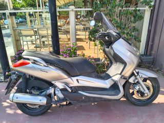 Yamaha XMAX 250 2006