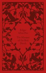 PENGUIN CLASSICS LITTLE CLOTHBOUND : THE MASQUE OF THE RED DEATH HC