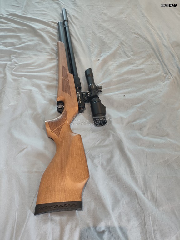 ARTEMIS M16 6,35 ME UTG OPTICAL