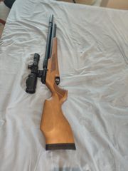 ARTEMIS M16 6,35 ME UTG OPTICAL-thumb-3
