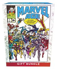 Magic the Gathering Marvel Super Heroes Gift Bundle english-thumb-2