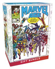 Magic the Gathering Marvel Super Heroes Gift Bundle english-thumb-1