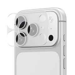 AmazingThing Lens Module Protector for iPhone 17 Pro Camera Island - Clear Matte-thumb-1
