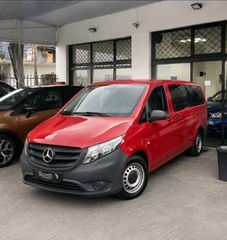 Mercedes-Benz Vito 2021 114 Extra Long-thumb-1