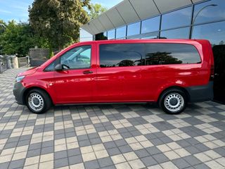 Mercedes-Benz Vito 2021 114 Extra Long-thumb-2