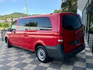 Mercedes-Benz Vito 2021 114 Extra Long-thumb-3