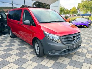 Mercedes-Benz Vito 2021 114 Extra Long-thumb-4