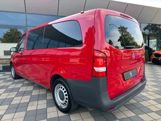 Mercedes-Benz Vito 2021 114 Extra Long-thumb-6