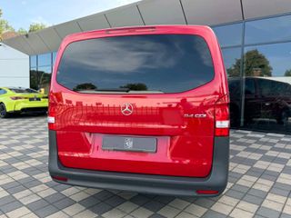 Mercedes-Benz Vito 2021 114 Extra Long-thumb-7