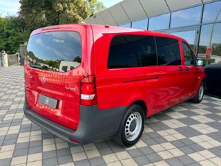 Mercedes-Benz Vito 2021 114 Extra Long-thumb-8