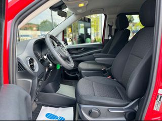 Mercedes-Benz Vito 2021 114 Extra Long-thumb-9