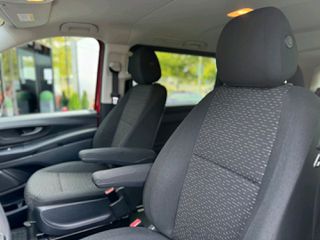 Mercedes-Benz Vito 2021 114 Extra Long-thumb-10