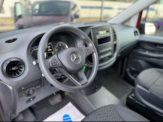 Mercedes-Benz Vito 2021 114 Extra Long-thumb-11