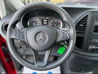 Mercedes-Benz Vito 2021 114 Extra Long-thumb-12