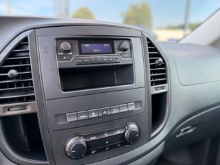 Mercedes-Benz Vito 2021 114 Extra Long-thumb-13