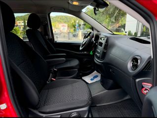 Mercedes-Benz Vito 2021 114 Extra Long-thumb-14